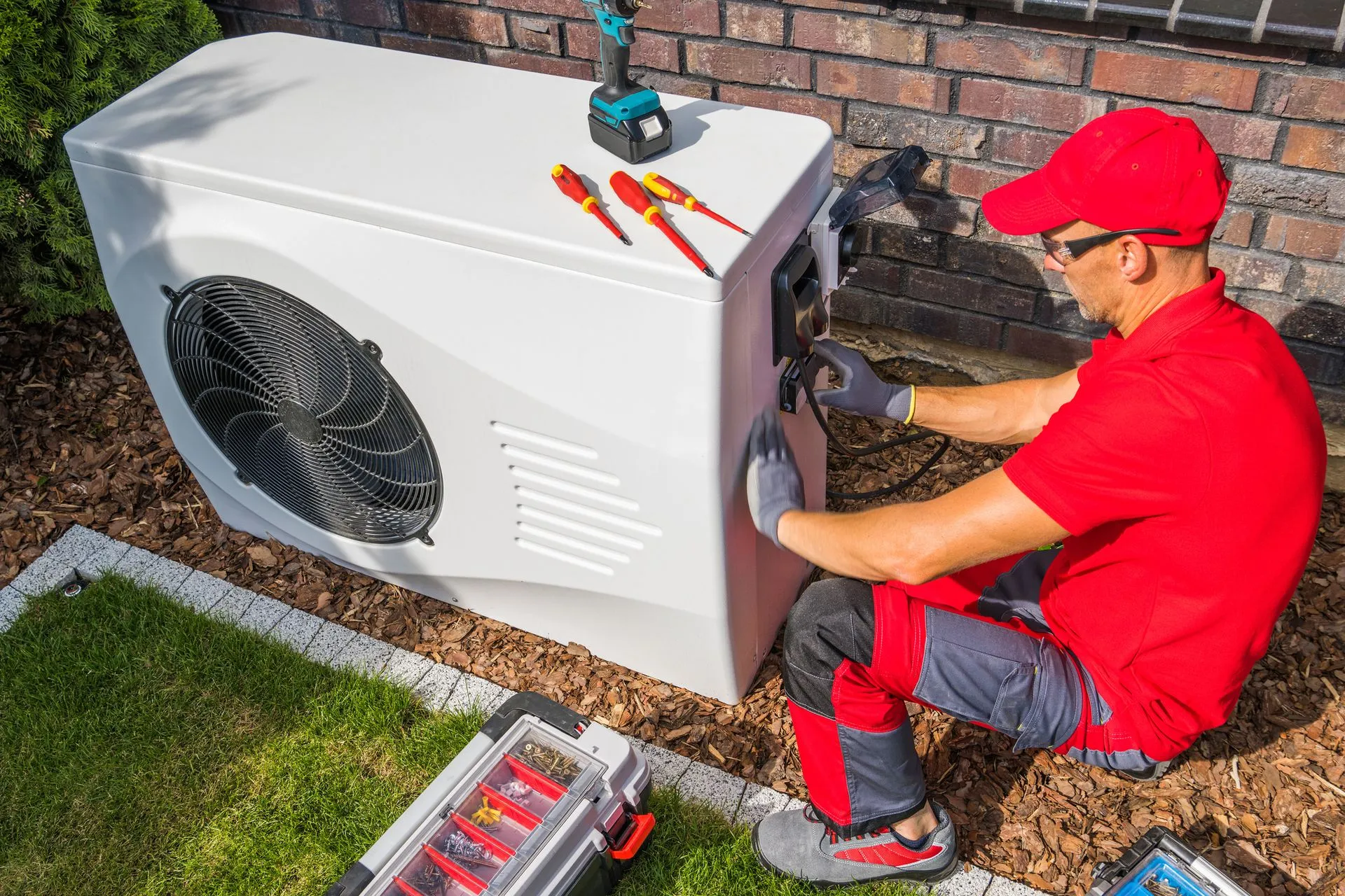 About HVAC in Townville, SC